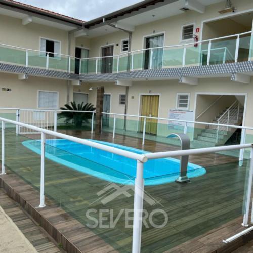أوباتوبا Cond Severos Mar L Apto- 16 C/ Piscina المظهر الخارجي الصورة