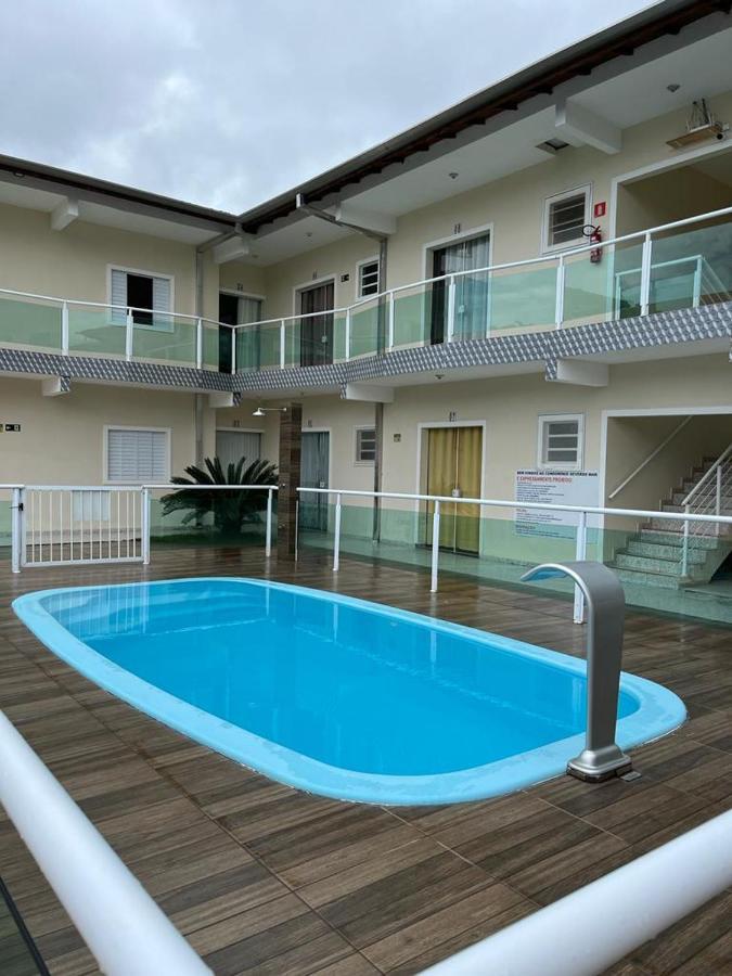 أوباتوبا Cond Severos Mar L Apto- 16 C/ Piscina المظهر الخارجي الصورة